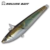 タックルハウス(TACKLE HOUCE) R.D.C ローリングベイト No.P13 PPアジ 88mm RB88