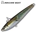 �^�b�N���n�E�X(TACKLE HOUCE) R.D.C ���[�����O�x�C�g No.P13 PP�A�W 77mm RB77