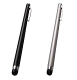 ﾌﾞﾗｲﾄﾝﾈｯﾄ 　ｉｐｏｄ　touch/iphone用ソフトタッチペン　BI-IPUPEN/SL