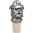 Mississippi State Bulldogs Collectible Wine Bottle Stopper - NCAA College Athletics