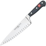Wusthof 8 Cook's Hollow Ground Knife