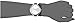 Michael Kors Women's Slim Runway Grey Watch MK2475