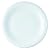 Alessi Pluto Flat Plate, Set of 6 (GV13/1)