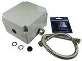 American Standard M950250-0070A Selectronic DC Solenoid Valve Enclosure Kit