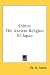 Book Shinto: The Ancient Religion Of Japan