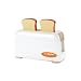 Smoby 24545 - Tefal Toaster