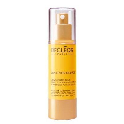 Decleor - Expression De L`&Acirc;ge - Cr&egrave;me Lissante &Eacute;clat Preisvergleich