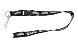 MLB San Francisco Giants Lanyard, Blackout