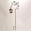 Sparrow Garden Stake