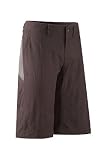 Arc'teryx Agent Comp Long Short - Men's
