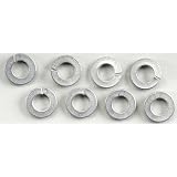 Du-Bro 651 1 4-20 Split Lock Washer (8-Pack) by Du-Bro Products