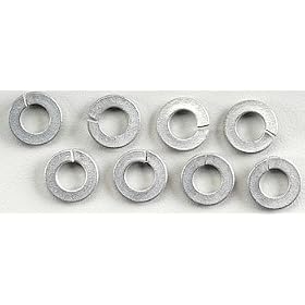 Du-Bro 651 1 4-20 Split Lock Washer (8-Pack) from Washers Du Bro