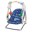 Fisher-Price Aquarium Take-Along Swing
