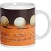 Kaffeebecher The Balls