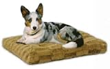 Quiet Time Deluxe Pet Inch Green