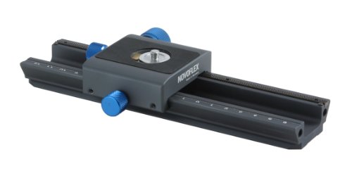 Novoflex Castel L Einstellschlitten Preisvergleich