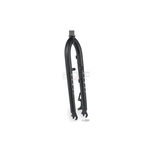 Surly Big Dummy Fork Black, 1-1/8"x260mm