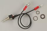 Gas Engine Waterproof Toggle Kill Switch