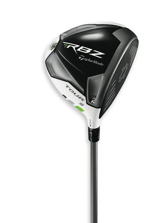 TaylorMade RocketBallz Tour TP Driver (460cc)