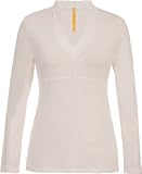 LOLE Women's Mao Long Sleeve T-Shirt