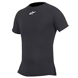 Alpinestars Summer Tech Performance SS Top