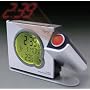 Atomic Projection Clock