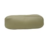 1997, 1998, 1999, 2000, 2001, 2002, Ford F150, F250, F350, Expedition, Lincoln Navigator Driver or Passenger Armrest for a vehicle with leather interior - Factory Color: Prairie Tan - High Quality