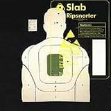 Revue Slab  / Ripsnorter
