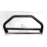 2004-2007 Buick Rainier 2 Black Safari A Bar with Brackets Black Horse Off Road by Black Horse Off Road&node=15684181