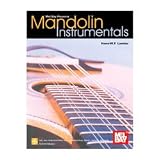 Mel Bay Mandolin Instrumentals