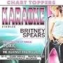 Britney Spears: Toxic/Me Against the Music