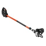 Remington Cordless Electric 18-Volt 8-Inch Cordless Electric 2-in-1 Chainsaw Polesaw... by Remington