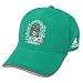 adidas Mexico Structured Adjustible Cap GREEN