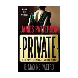 Private [Large Print]