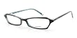 bebe Swanky eyeglasses