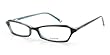 bebe Swanky eyeglasses
