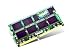 Electronics : 256Mb NOTEBOOK MEMORY PC133 SDRAM SO-DIMM