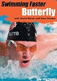 David Marsh: Swimming Faster Butterfly (DVD)