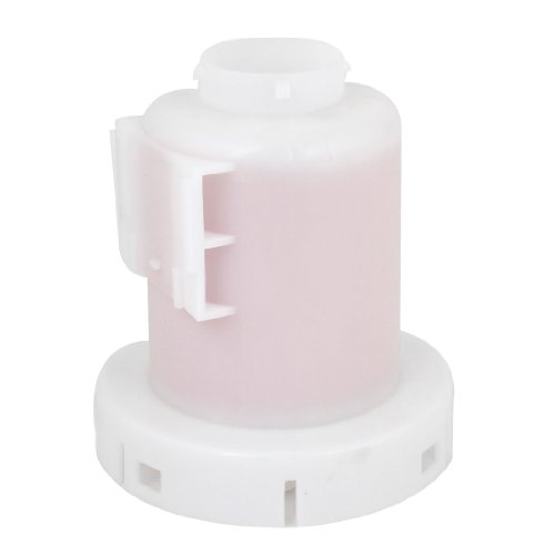 31112-1G500 Auto Car Plastic Casing Oil Fuel Filter Accessory