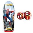 Spiderman 36" Power Bop Bag & Gloves Combo