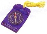Ledmark Industries Compass Thermometer Whistle