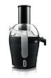 Philips HR1869/00 Entsafter Avance Serie / schwarz