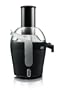 Philips HR1869/01 Entsafter Avance Serie, schwarz
