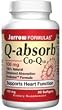 Q-Absorb - 100 mg by Jarrow 30 Softgels Q-Absorb - 100 mg by Jarrow 30 Softgels