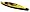 204702 Sevylor Kajak ST6207 Pointer K2, 2P  gelb/schwarz, 434x88 cm