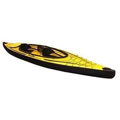204702 Sevylor Kajak ST6207 Pointer K2, 2P  gelb/schwarz, 434x88 cm