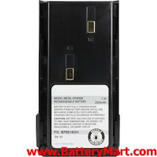 KENWOOD KNB-15A NiMH