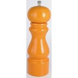 Marlux Shiny Lacquered Beech 8 Orange