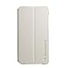 BlackBerry ACC-49284-302 RIM Flip Shell for BlackBerry BB10 - Retail Packaging - White