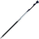 Pilot Hi-Tec-C Coleto, Ballpoint Pen Refill, 0.4mm, Blue Black (LHKRF-10C4-BB)